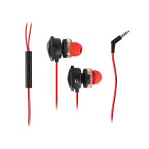 Casques Avec Microphone Ozone Heat X30