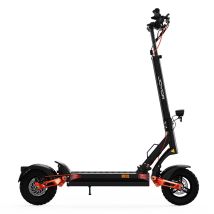 Trottinette Électrique Joyor T6, Pneus 10", 48 V, 18 Ah, Avec Amortisseur