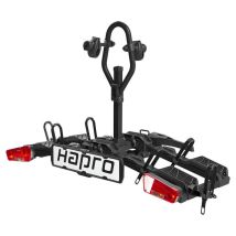 Porte-vélos Hapro Atlas Premium Xfold Ii Pour 2 Vélos