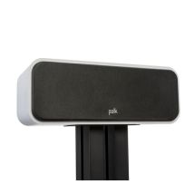 Polk Audio Sigs30celwt Haut-parleur 5-voies Noir, Blanc Avec Fil
