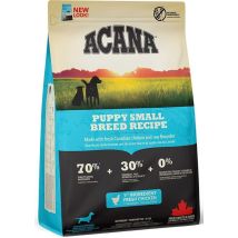 Acana Heritage Chien Puppy Small Breed - 2 Kg