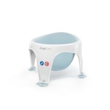 Anneau De Bain Bleu 6 - 10 Mois