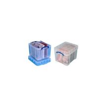 Boîte De Rangement 35 Litres Xl Incolore - Really Useful Box