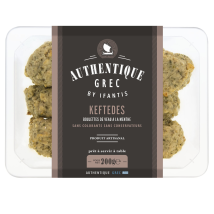 Boulettes De Vau à La Menthe Authentique