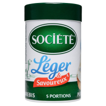 Fromage De Brebis À Tartiner Léger