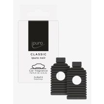 Ipuro Essence De Recharge De Parfum De Voiture Classic Noir