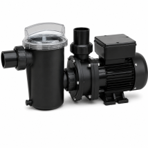 Pompe De Filtration Poolstyle Sd2 - Sd075 - Type 0,75 Cv - Monophasé - 0,50 Kw - 11 M3/h