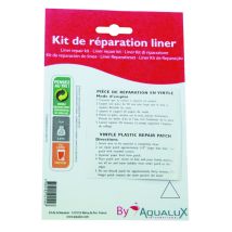Kit D'entretien Pour Couverture De Piscine Aqualux