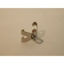 Support De Garde-boue Sks Sport 45 Mm En Acier Inoxydable