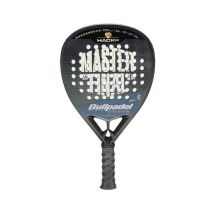 Bullpadel Paquito Navarro Hack 03 Master Final 23 Noir
