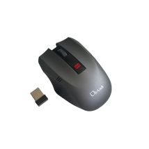 L-link Ll-2095-g Souris Bureau Droitier Rf Sans Fil Optique 1600 Dpi