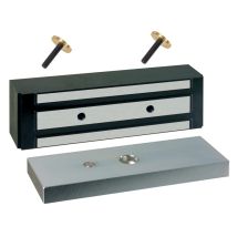 Ventouse À Encastrer 500 Kg Avec Signal Sewosy Ef550encctc Ca