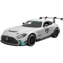 Voiture Télécommandée - Mercedes Amg Gt2 Rc - Echelle 1:14