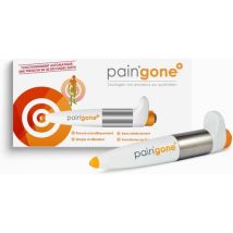 Paingone Plus - Soulage Les Douleurs Du Dos, Du Cou Et Des Genoux