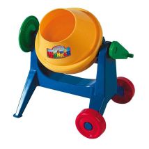Androni Giocattoli 8033-0000 Jouet Pour Bac À Sable