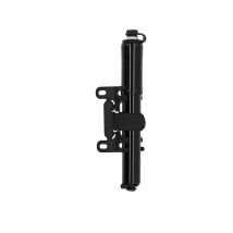Durca - Mini Pompe Alu À Raccord HP 8 Bar Avec Fixation Durca - L'unité