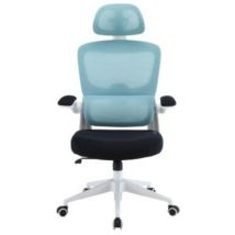 Chaise De Jeu Woxter Gm26-108 Noir