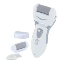 Pédicure Électrique - Cosmetic Club - Appareil Électrique - Blanc