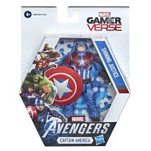 Figurine Avengers 15 Cm Assortie Jouet Marvel