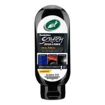 Efface-rayures - Turtle Wax