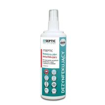 Solution Désinfectante Spéciale Écran Re02610 Ml