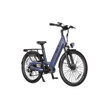 Vélo Électrique Vitilan L5 Batterie 48v 15ah Moteur 750w