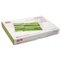 Emballage Sous Vide Alfa Omp25144 30 X 35 Cm 30 X 40 Cm