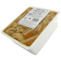Tripes à La Mode De Caen Tripes Paillard