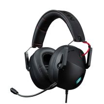 Casques Avec Microphone Mad Catz P.i.l.o.t. 5 Noir Rgb