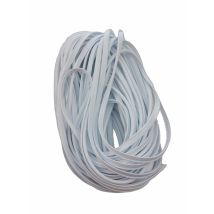 Jonc De Blocage Liner Piscine Blanc 30 Ml