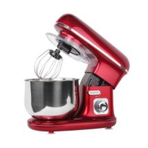 Küken 34077 Mixeur Robot Mixer 1100 W Rouge