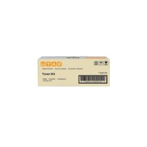 Utax Toner Pk-5015k Pk5015k Black Schwarz (1t02r70ut0)