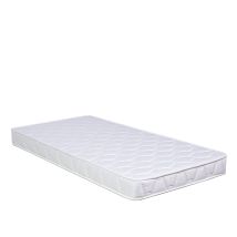 Matelas Bout'chou Bébé 40x80 Cm Mousse Haute Densité