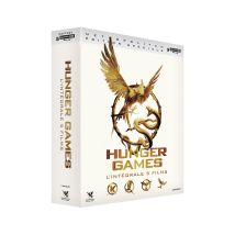 Hunger Games - Blu-ray 4k Hunger Games