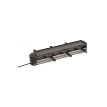 Raclette/gril 6p A/a *nr* 1000w Stockli - 0009.02