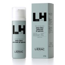Gel Hydratant Régénérant Anti-âge Anti-poches Lierac