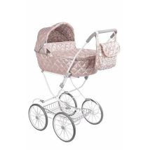 Poussette Pour Poupées Arias Fantasy 42 X 72 X 93 Cm