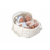 Poupées Arias Pillines 26 Cm