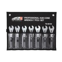 Superb Set De Clés Coniques Professionnelles 13-19 Mm Tb-hb100 0903429