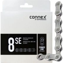 Collier De Vélo En Acier Inoxydable 8se : Durabilité Et Protection Optimale