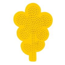 Ses Plateau Fleur Pour Perles À Repasser