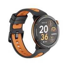Montre Connectée Bluetooth Suivi Santé Et Modes Sportifs Watch 2 Lite Noir Hammer