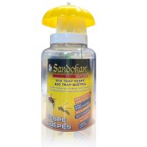 Sandokan - Piège À Guêpes Bio Sandokan - La Boite
