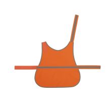Yoko - Gilet Haute Visibilité Pour Chien (s) (orange)