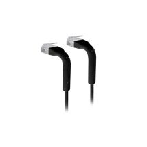 Cable Reseau 8 M Noir Ubiquiti Us-patch-8 M-rj45bk Unifi Cat6