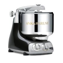 Ankarsrum Assistent Original Robot Mixer 1500 W Noir