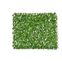 Palissade De Jardin Ibergarden Vert Clair Plastique