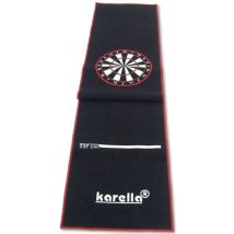 Tapis De Sol Karella Premium Velours