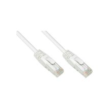 Câble De Réseau Link Catégorie 6a 30 M