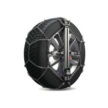Chaîne À Neige, Konig Easy Fit, Cu-9 103 (lot De 2) - König